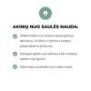 Beaba Baby Heart akiniai nuo saulės kūdikiui (0-9 mėn.) kūdikių akiniai saulės akiniai kūdikiams kūdikių akiniai nuo saulės apsauga akims saugūs akiniai kūdikiams 2 Beaba Baby Heart akiniai nuo saulės kūdikiui (0-9 mėn.) kūdikių akiniai saulės akiniai kūdikiams kūdikių akiniai nuo saulės apsauga akims saugūs akiniai kūdikiams