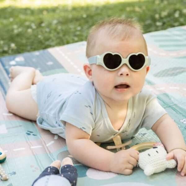 Beaba Baby Heart akiniai nuo saulės kūdikiui (0-9 mėn.) kūdikių akiniai saulės akiniai kūdikiams kūdikių akiniai nuo saulės apsauga akims saugūs akiniai kūdikiams 6 Beaba Baby Heart akiniai nuo saulės kūdikiui (0-9 mėn.) kūdikių akiniai saulės akiniai kūdikiams kūdikių akiniai nuo saulės apsauga akims saugūs akiniai kūdikiams