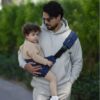 Momsilk nešioklė - sėdynė Momswing (8 - 20 kg) kūdikio nešioklė vaiko nešioklė saugi nešioklė kūdikiui patogi nešioklė kokybiška nešioklė 18 Momsilk nešioklė - sėdynė Momswing (8 - 20 kg) kūdikio nešioklė vaiko nešioklė saugi nešioklė kūdikiui patogi nešioklė kokybiška nešioklė