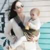 Momsilk nešioklė - sėdynė Momswing (8 - 20 kg) kūdikio nešioklė vaiko nešioklė saugi nešioklė kūdikiui patogi nešioklė kokybiška nešioklė 8 Momsilk nešioklė - sėdynė Momswing (8 - 20 kg) kūdikio nešioklė vaiko nešioklė saugi nešioklė kūdikiui patogi nešioklė kokybiška nešioklė