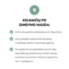 Baboo vienkartinės kelnaitės po gimdymo (4 vnt.), L dydis mamos priežiūra po gimdymo pagalba po gimdymo pogimdyminės kelnaitės 2 Baboo vienkartinės kelnaitės po gimdymo (4 vnt.), L dydis mamos priežiūra po gimdymo pagalba po gimdymo pogimdyminės kelnaitės